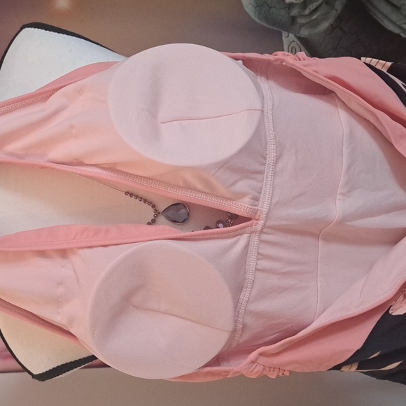 NWT CUPSHE SWIMSUIT - Picture 5 of 11